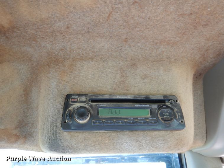 image for item EK9211 2007 Volvo G930 motor grader