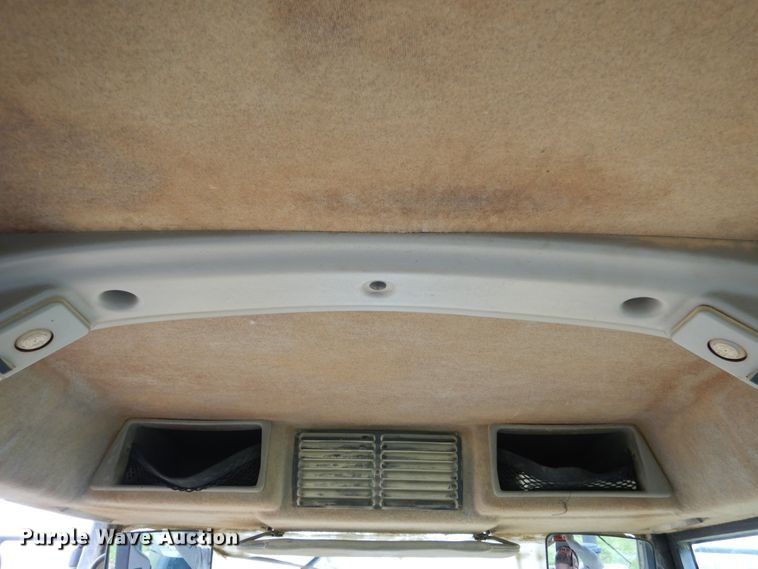 image for item EK9211 2007 Volvo G930 motor grader