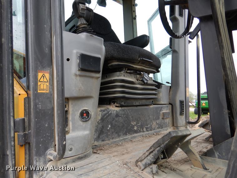 image for item EK9211 2007 Volvo G930 motor grader