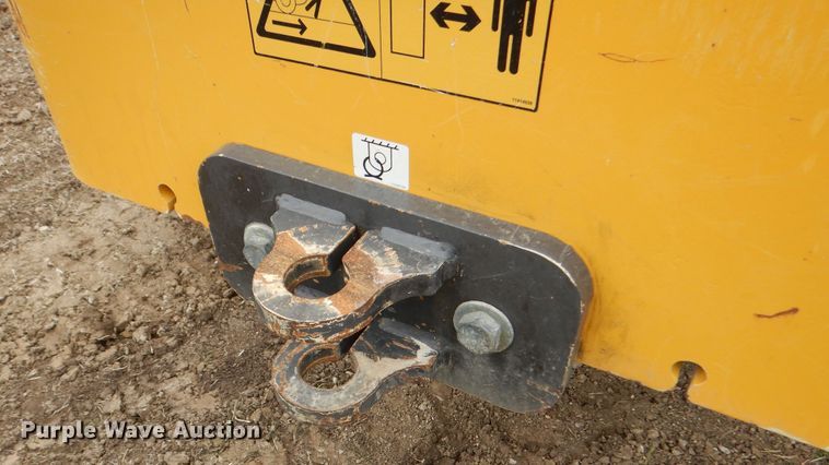 image for item EK9211 2007 Volvo G930 motor grader