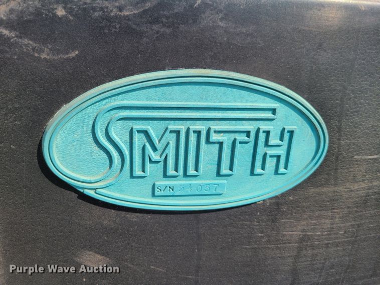 image for item EL9805 2008 International 4400 tank truck