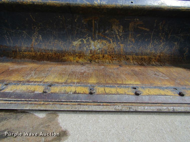 image for item FD9410 2017 Case TR310  tracked skid steer loader