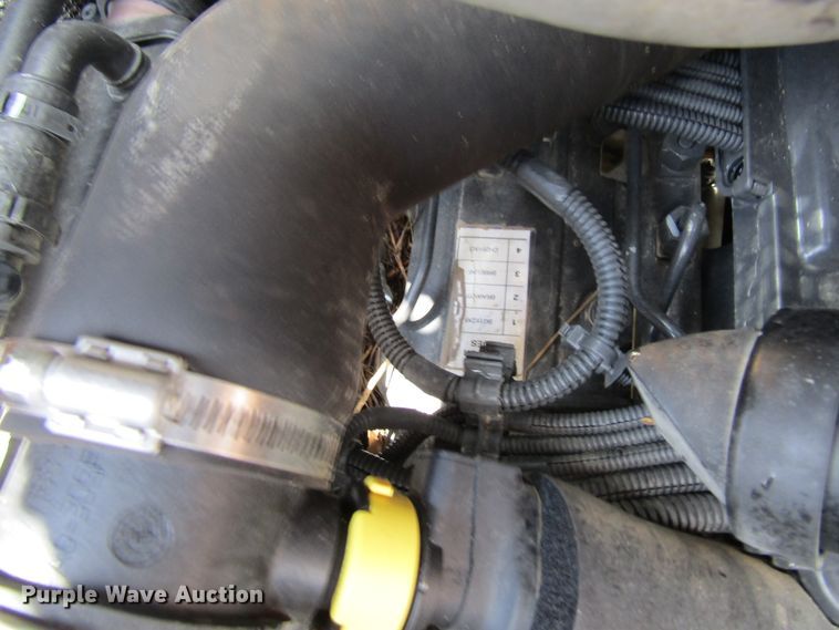 image for item FD9410 2017 Case TR310  tracked skid steer loader