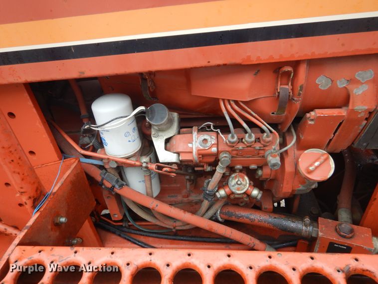 image for item FX9016 Ditch Witch 5110 trencher and trailer