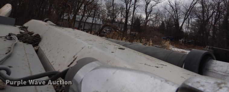 image for item FX9022 2000 Freightliner FL80 dump truck