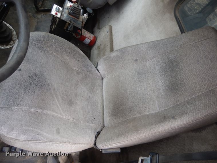 image for item FX9022 2000 Freightliner FL80 dump truck