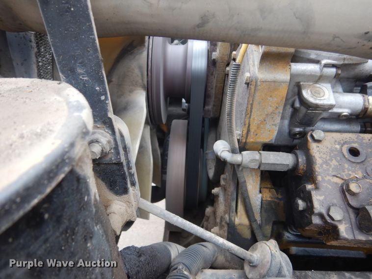 image for item FX9022 2000 Freightliner FL80 dump truck