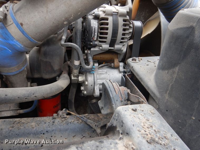 image for item FX9022 2000 Freightliner FL80 dump truck