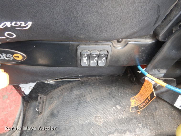 image for item FX9024 2000 Freightliner FL80 dump truck