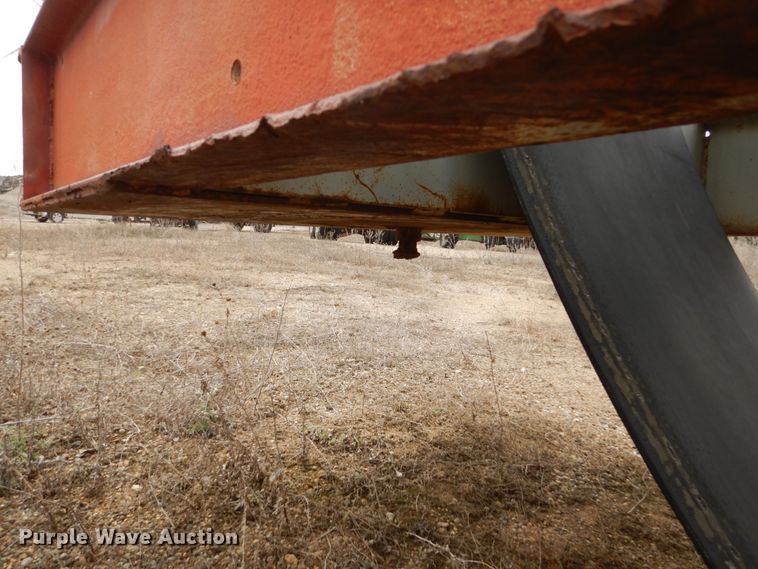 image for item FX9097 Hopper conveyor