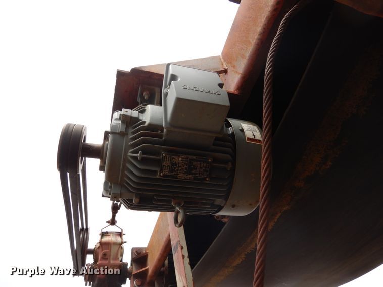 image for item FX9097 Hopper conveyor