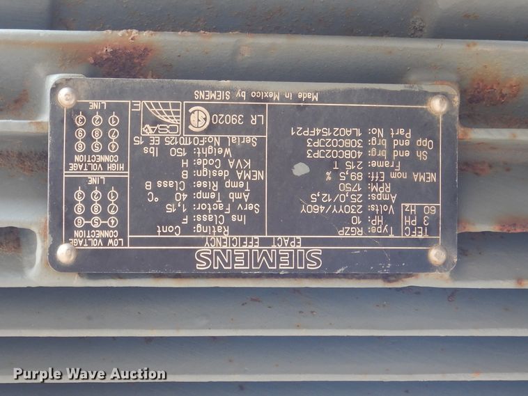 image for item FX9097 Hopper conveyor