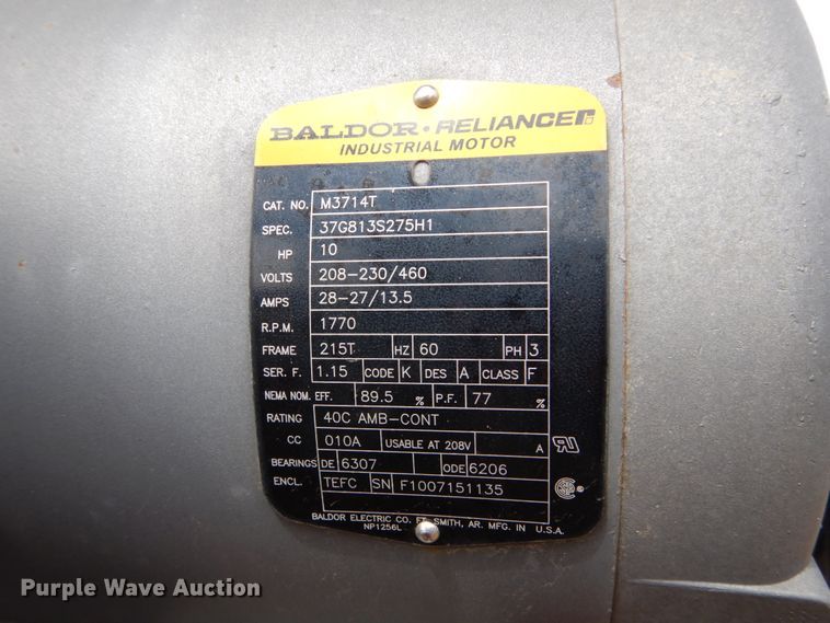 image for item FX9097 Hopper conveyor