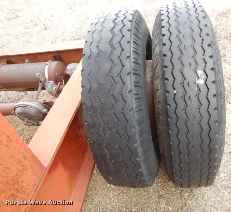 image for item FX9097 Hopper conveyor