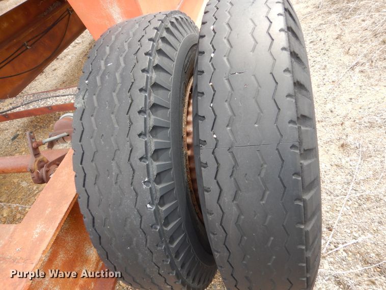 image for item FX9097 Hopper conveyor