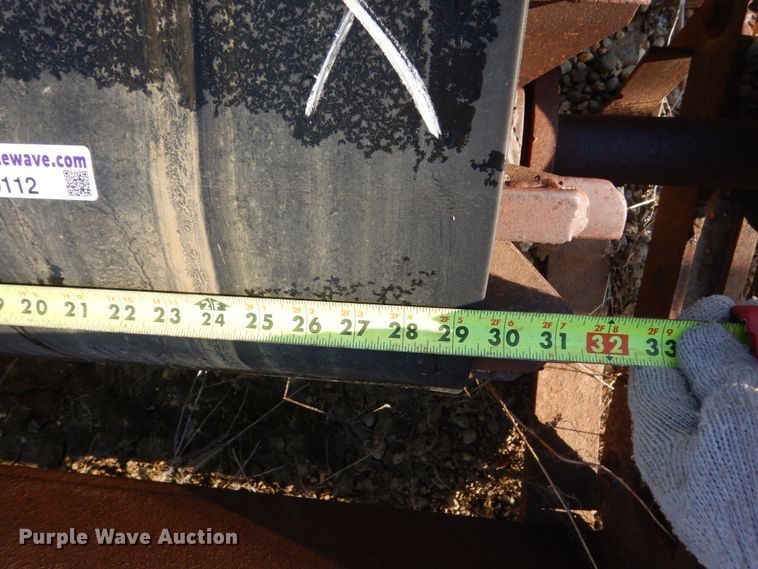 image for item FX9112 Peerless 60'L x 29.5"W conveyor