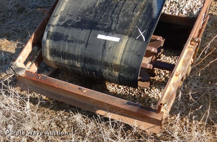 image for item FX9112 Peerless 60'L x 29.5"W conveyor