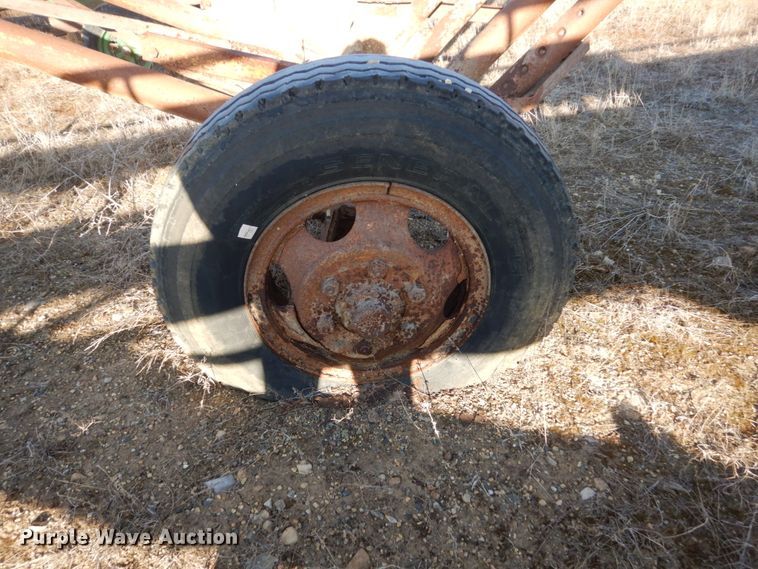 image for item FX9112 Peerless 60'L x 29.5"W conveyor