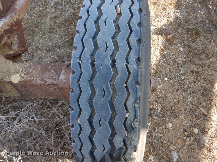 image for item FX9112 Peerless 60'L x 29.5"W conveyor