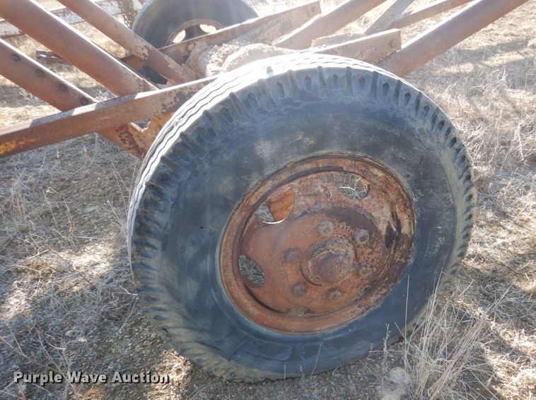 image for item FX9112 Peerless 60'L x 29.5"W conveyor