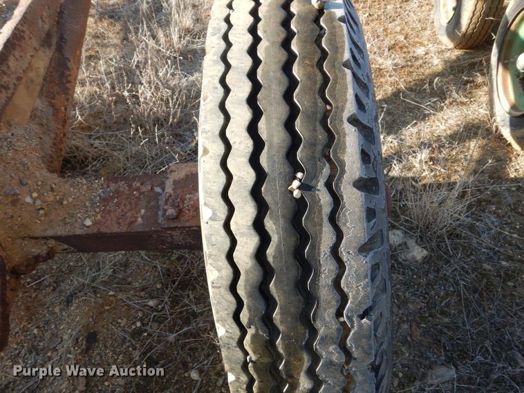 image for item FX9112 Peerless 60'L x 29.5"W conveyor