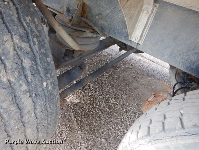 image for item FX9119 1997 Mack RD690S ready mix truck