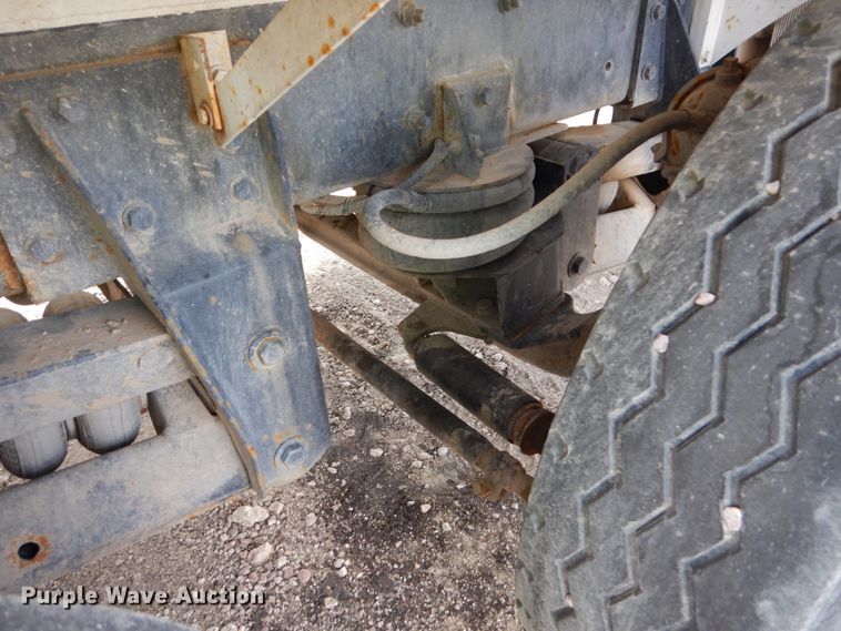 image for item FX9119 1997 Mack RD690S ready mix truck