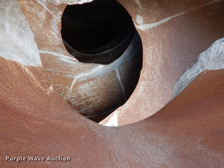 image for item FX9119 1997 Mack RD690S ready mix truck