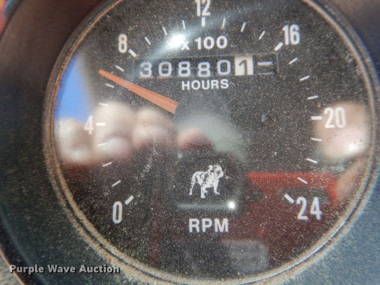 image for item FX9119 1997 Mack RD690S ready mix truck