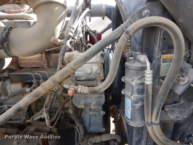 image for item FX9119 1997 Mack RD690S ready mix truck