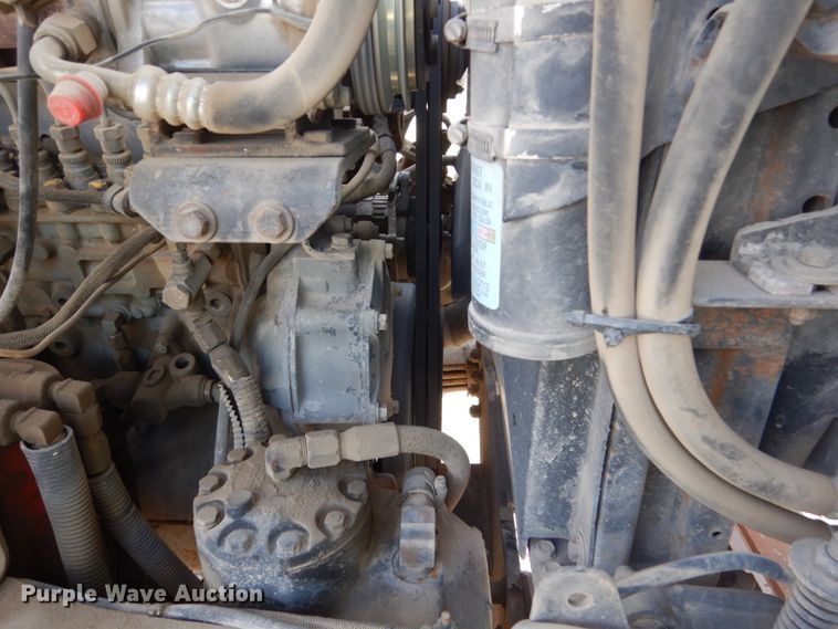 image for item FX9119 1997 Mack RD690S ready mix truck