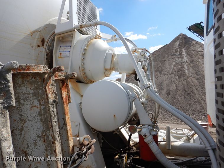 image for item FX9121 2004 Sterling L-Line ready mix truck