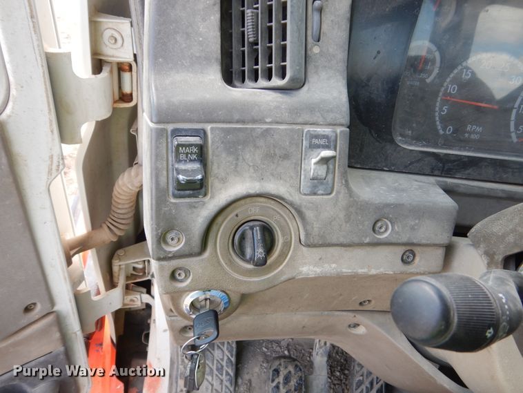 image for item FX9121 2004 Sterling L-Line ready mix truck