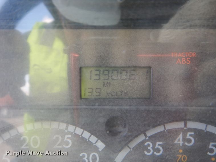 image for item FX9121 2004 Sterling L-Line ready mix truck