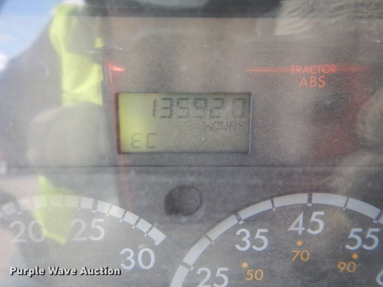 image for item FX9121 2004 Sterling L-Line ready mix truck