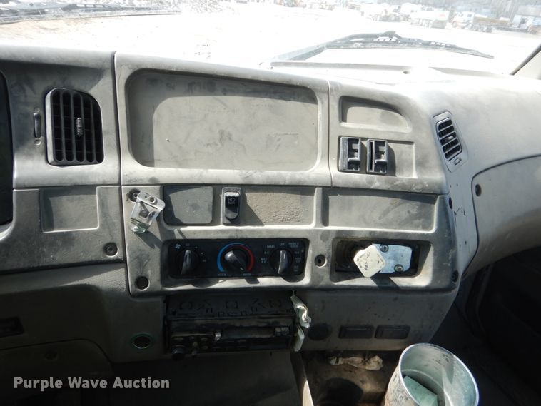 image for item FX9121 2004 Sterling L-Line ready mix truck