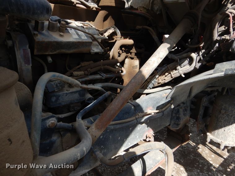 image for item FX9121 2004 Sterling L-Line ready mix truck