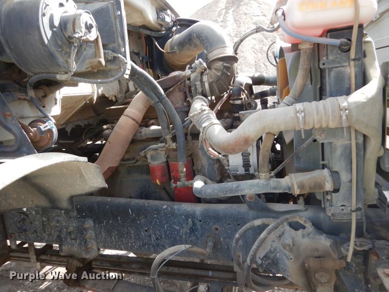 image for item FX9121 2004 Sterling L-Line ready mix truck