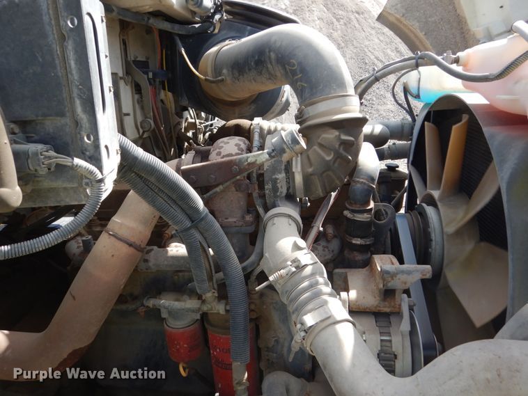 image for item FX9121 2004 Sterling L-Line ready mix truck