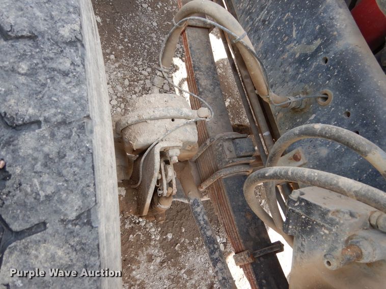 image for item FX9121 2004 Sterling L-Line ready mix truck