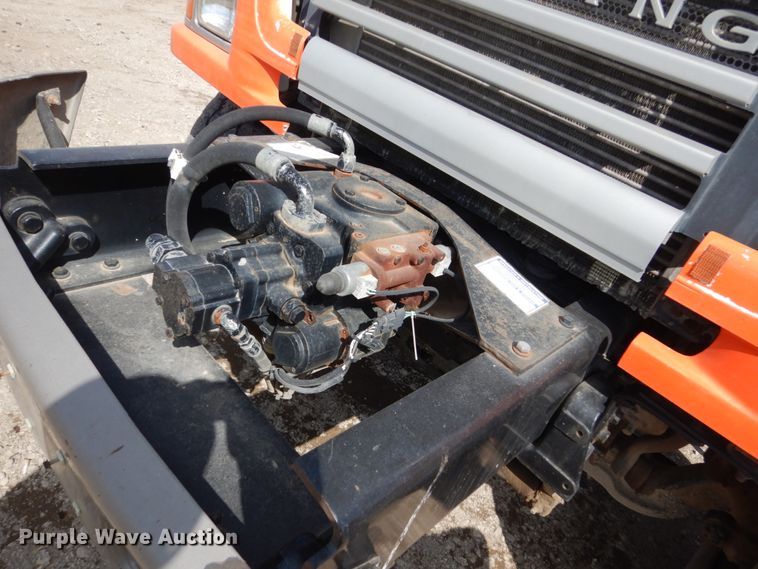 image for item FX9121 2004 Sterling L-Line ready mix truck