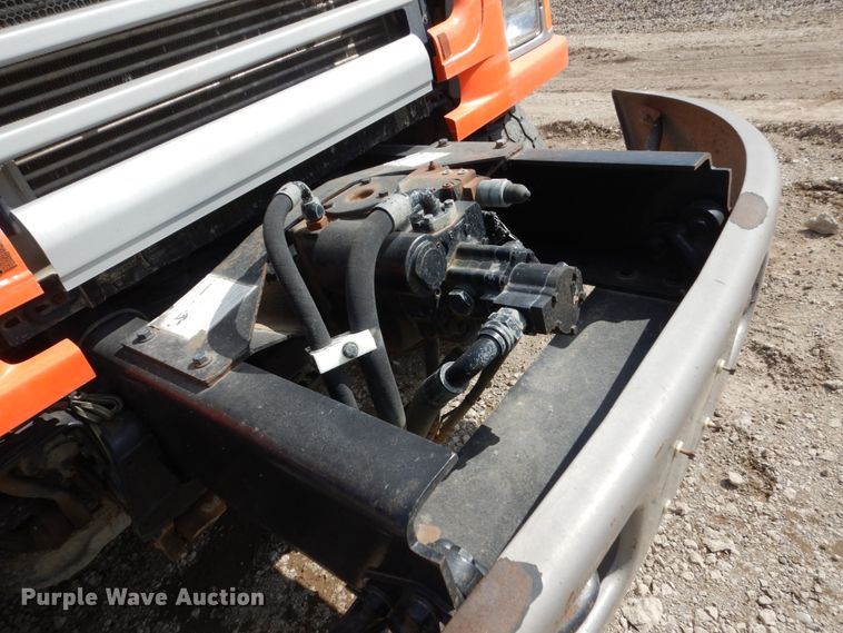 image for item FX9121 2004 Sterling L-Line ready mix truck