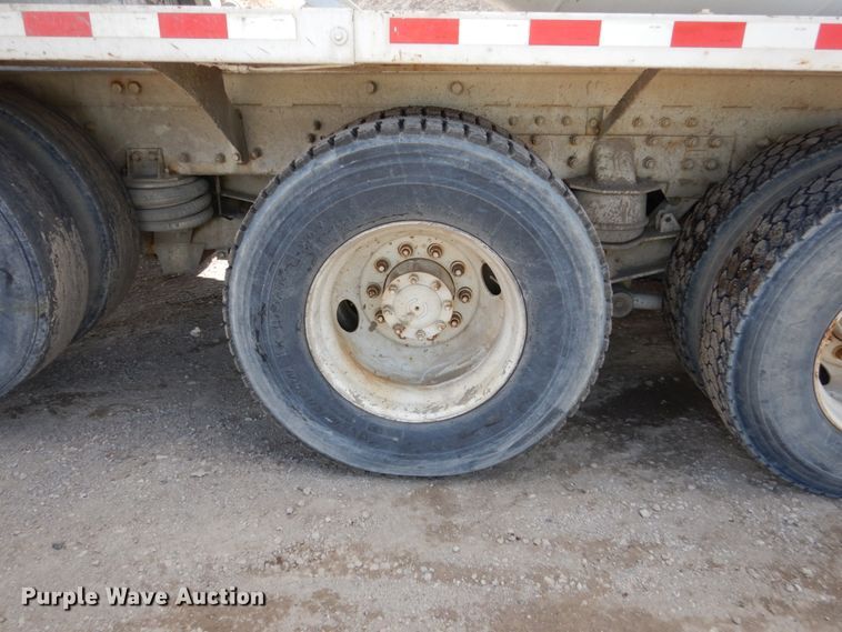 image for item FX9121 2004 Sterling L-Line ready mix truck