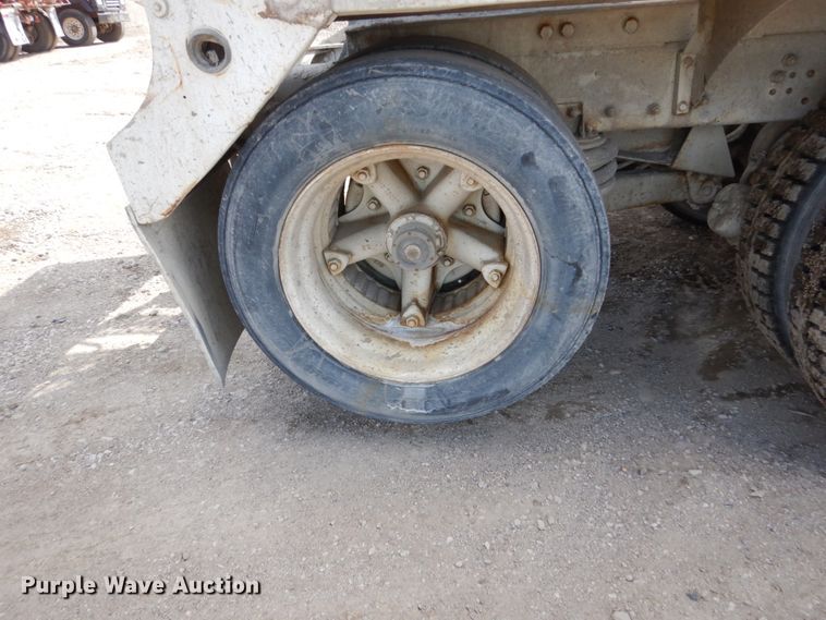 image for item FX9121 2004 Sterling L-Line ready mix truck