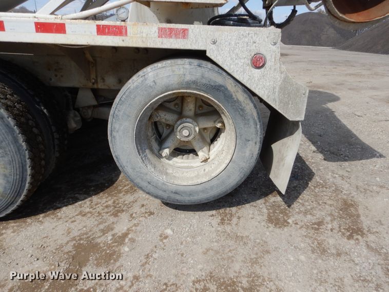 image for item FX9121 2004 Sterling L-Line ready mix truck