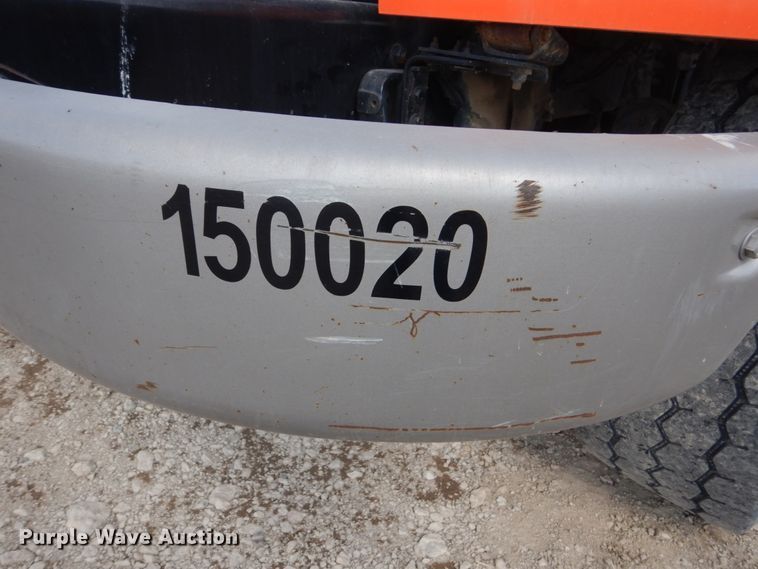 image for item FX9121 2004 Sterling L-Line ready mix truck