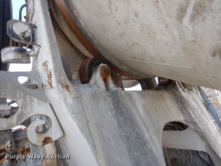 image for item FX9123 1997 Mack RD ready mix truck