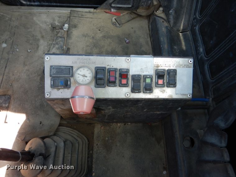 image for item FX9123 1997 Mack RD ready mix truck