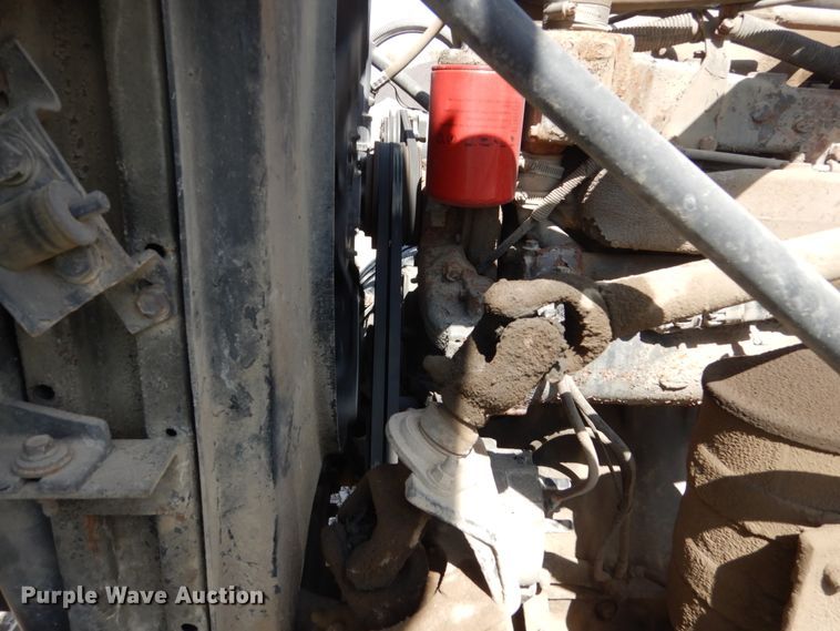 image for item FX9123 1997 Mack RD ready mix truck