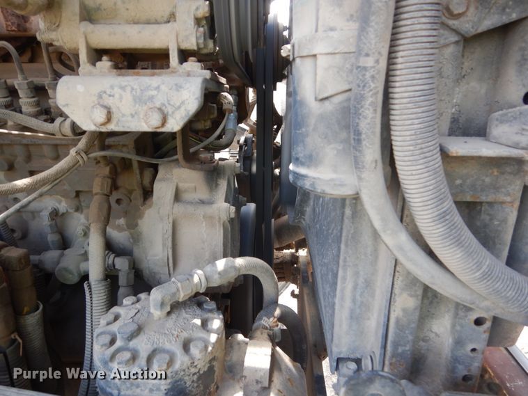 image for item FX9123 1997 Mack RD ready mix truck